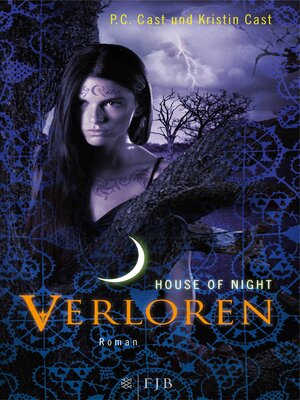 cover image of Verloren